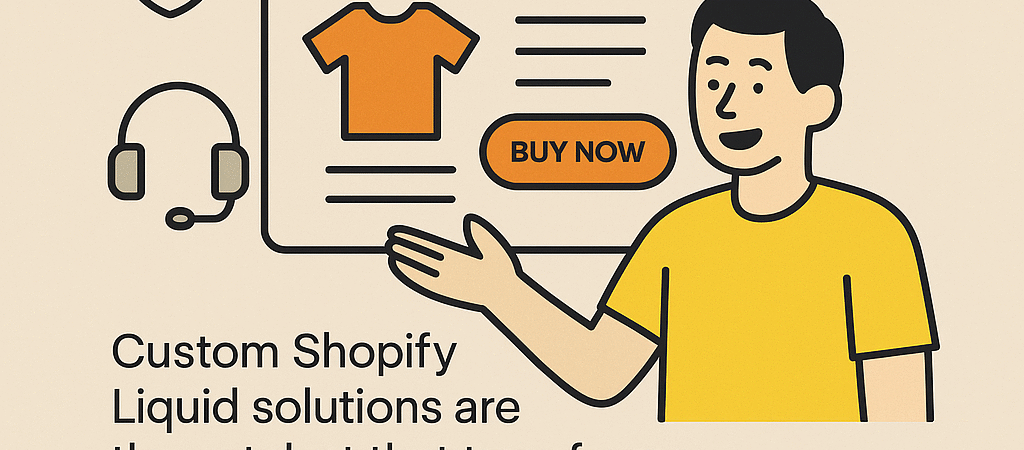 Conversion Catalyst – Turning Visitors into Buyers
